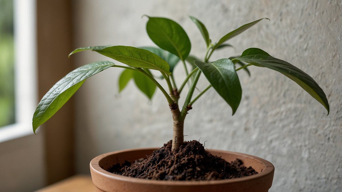 How Long Does It Take For An Avocado Seed To Sprout
