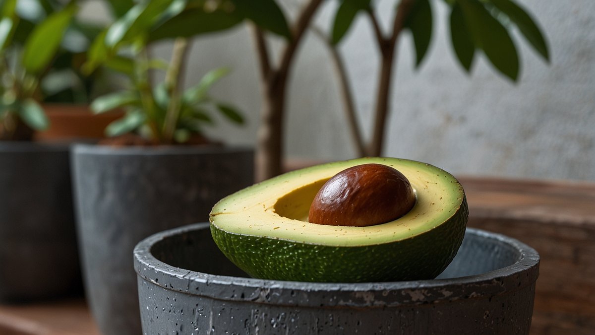 Tips To Care For A Growing Avocado Plant