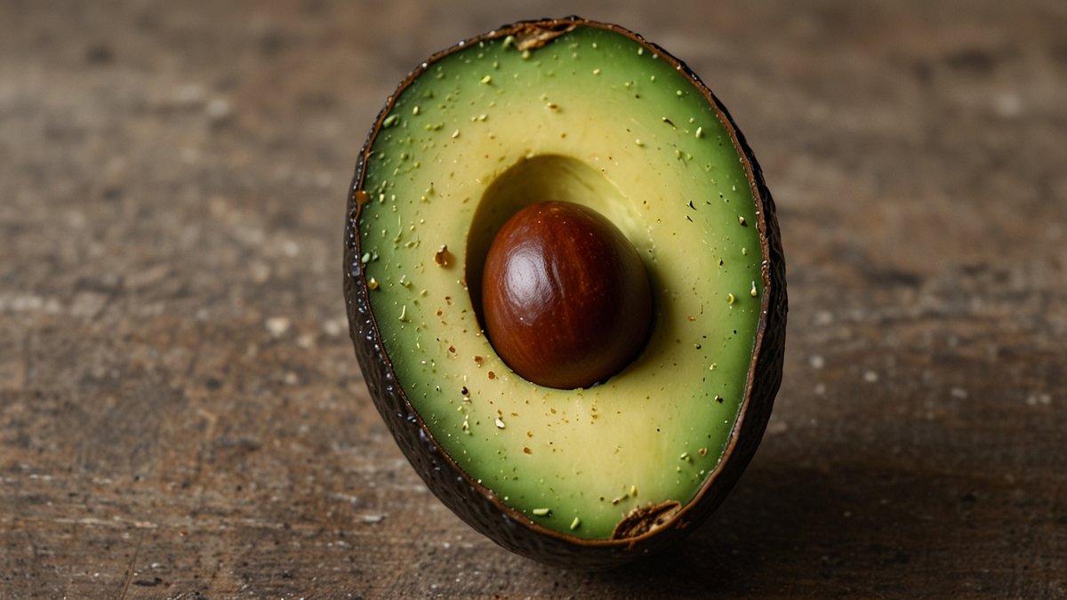 How To Grow An Avocado Seed
