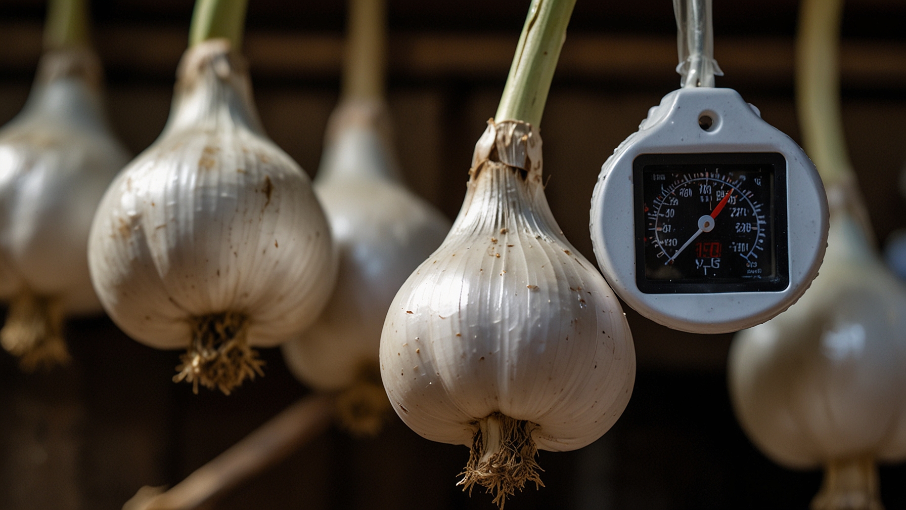 How to Grow Garlic in Water