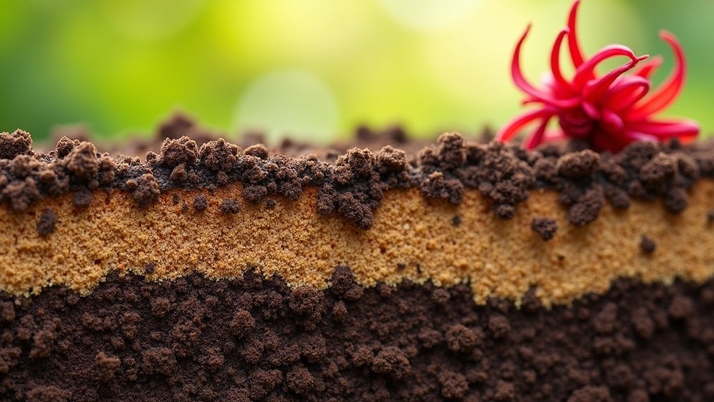 Best Soil For Saffron Cultivation