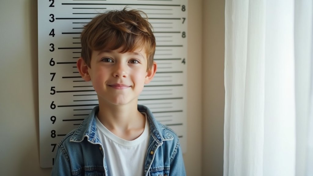 how to grow taller at 14 boy