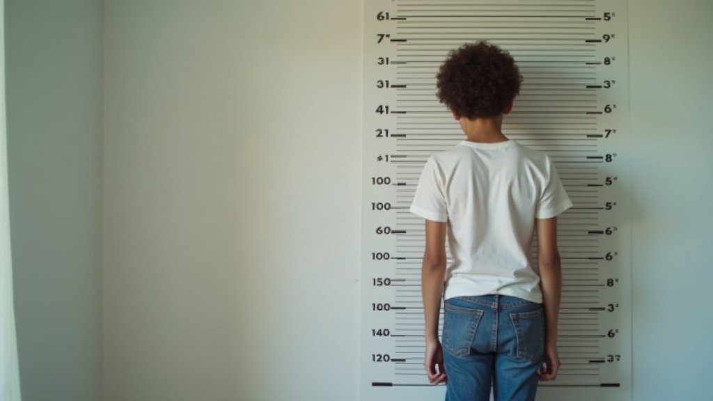 How To Grow Taller Overnight