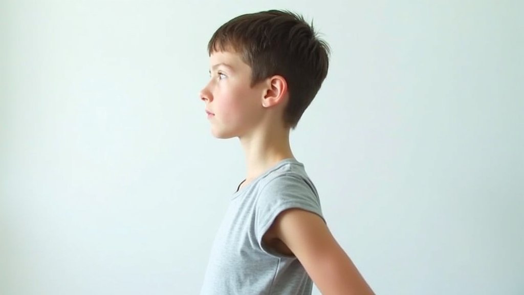 Postural Exercises