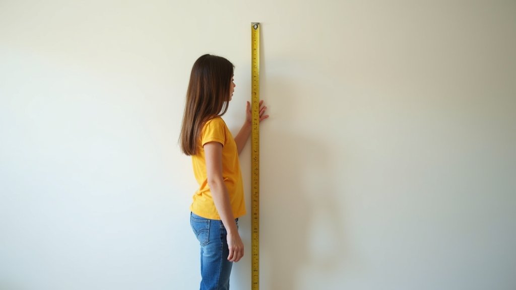 How To Grow Taller At 14 Girl In A Week
