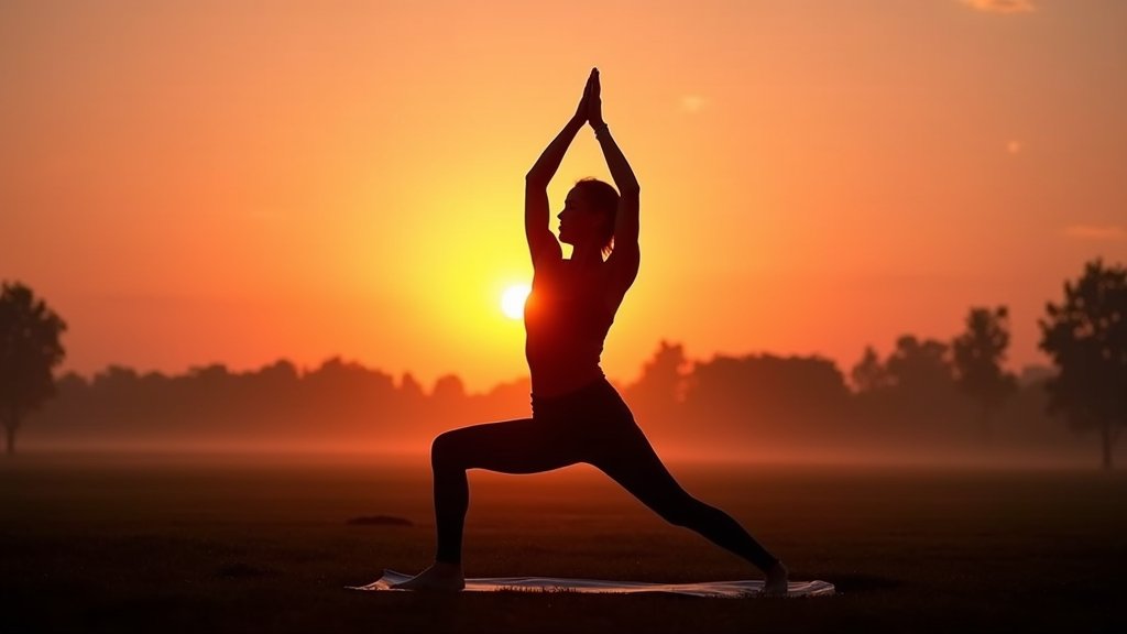 Overcome Sedentary Patterns