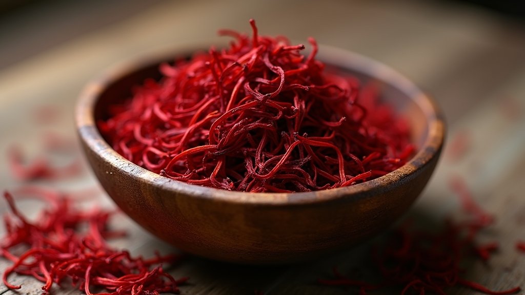 Saffron Growing In Pots At Home