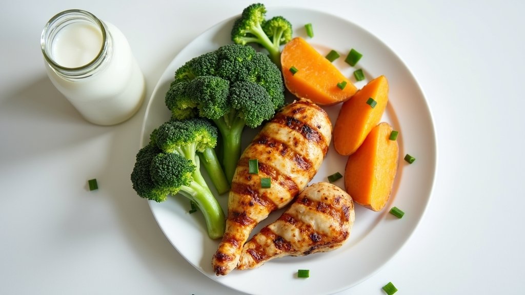 Overtraining and Steroids