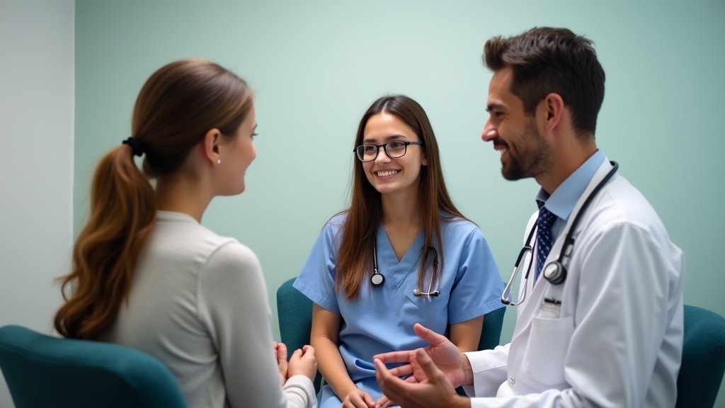 When to Consult a Pediatrician