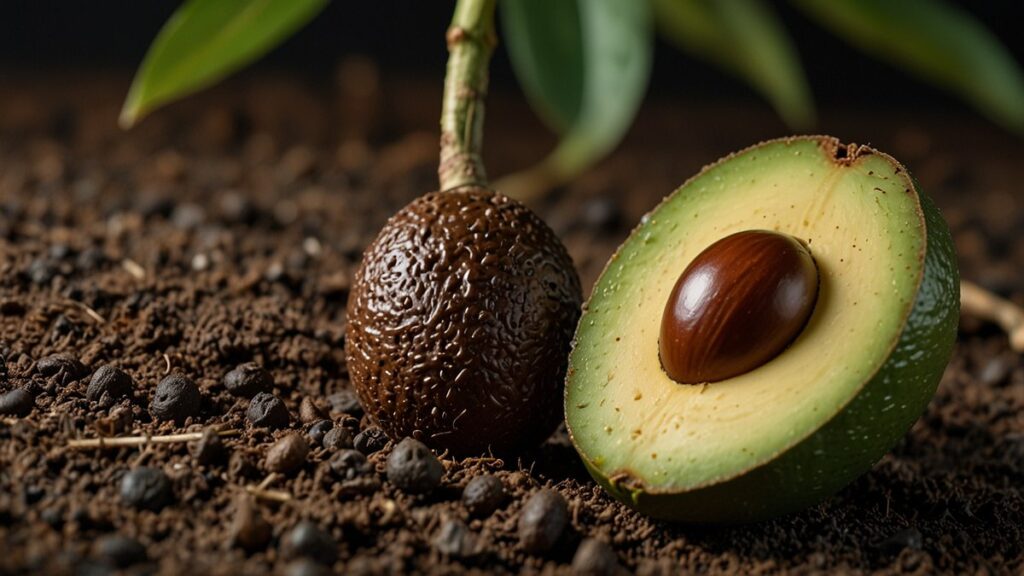 The Avocado Germination Timeline: What to Expect