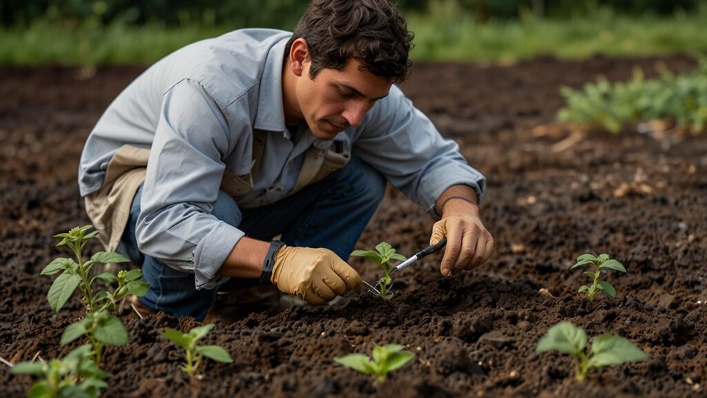 How to grow blackberries