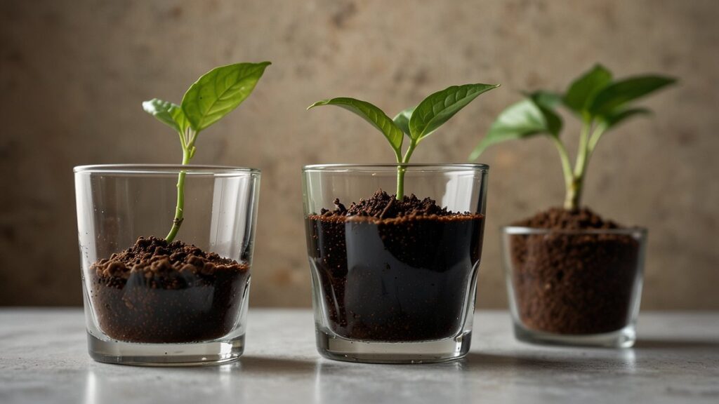 Optimizing Conditions for Faster Sprouting