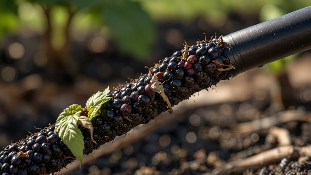 Training and Trellising Systems