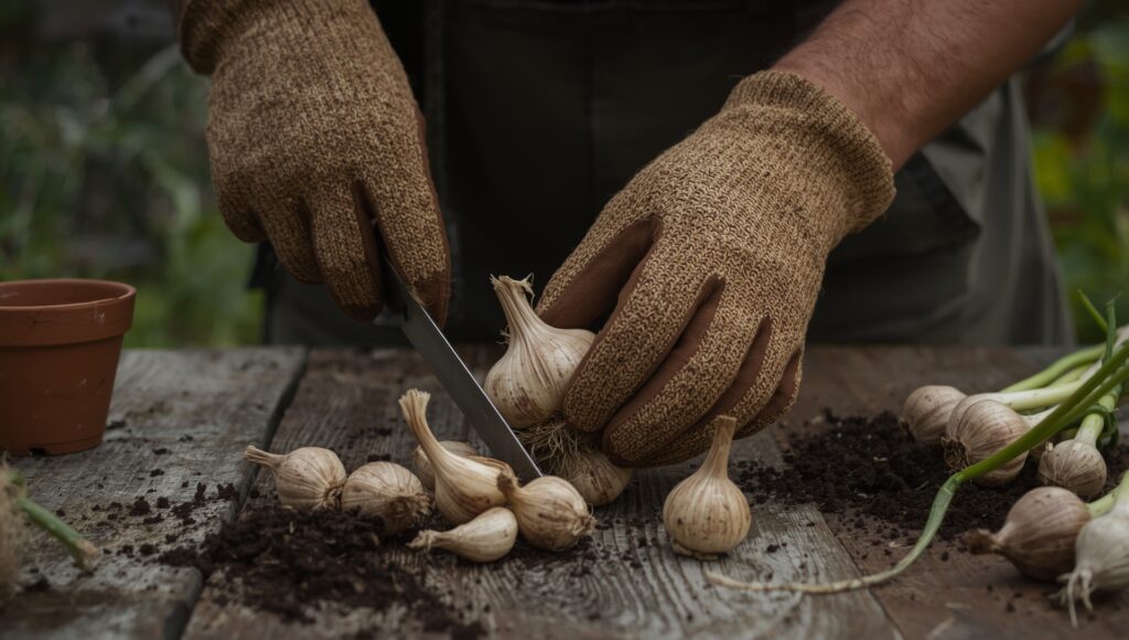 Clove-Based Propagation