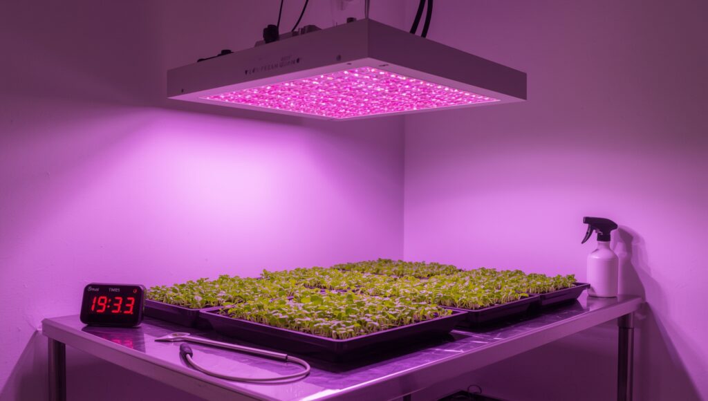 Choosing the Right LED Lights