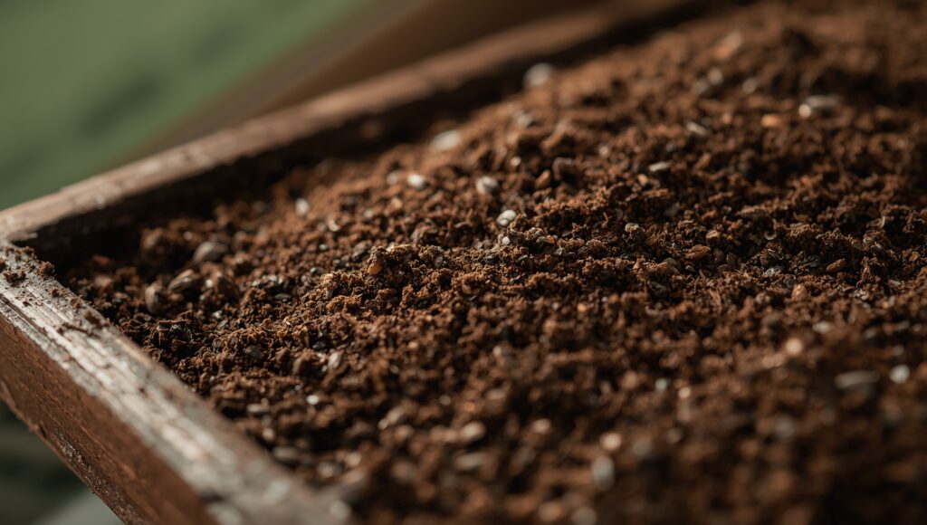Why Soil Mix Matters