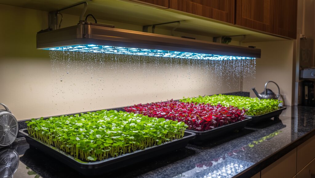 Why Use LED Lights