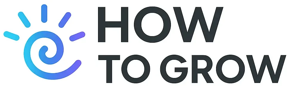 How To Grow