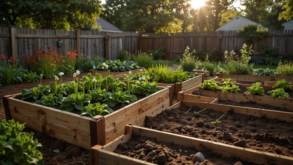 Choosing Garlic Varieties for Your Garden