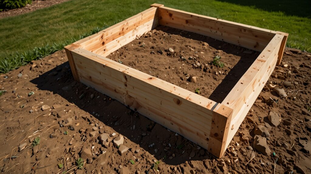 Soil Mix and pH Adjustment